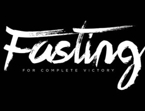 Fasting