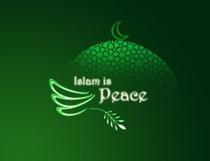 Peace