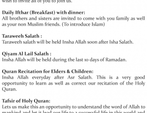 RamadanPrograms-2018