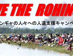 Rohingya-Support2017
