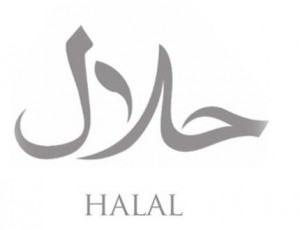 halal