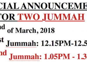 jummah